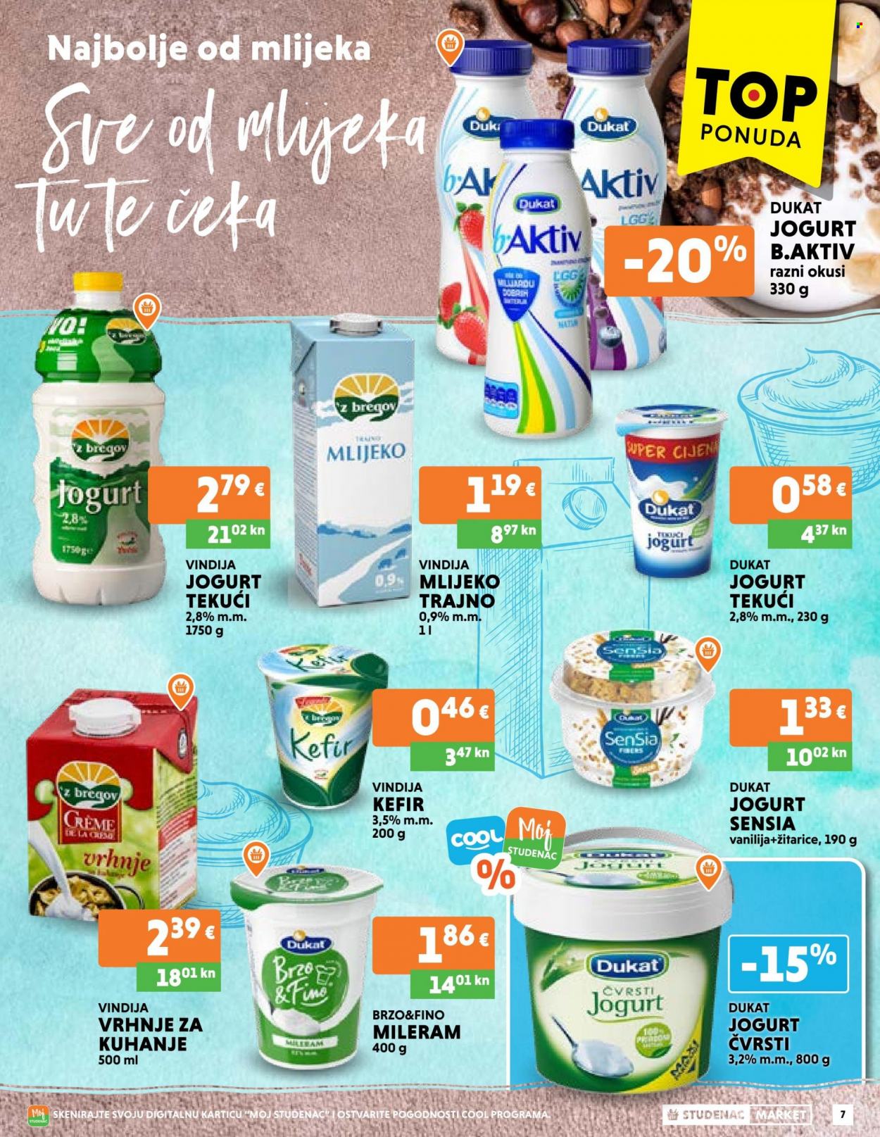 Studenac katalog - 11.05.2023. - 17.05.2023. Stranica 7