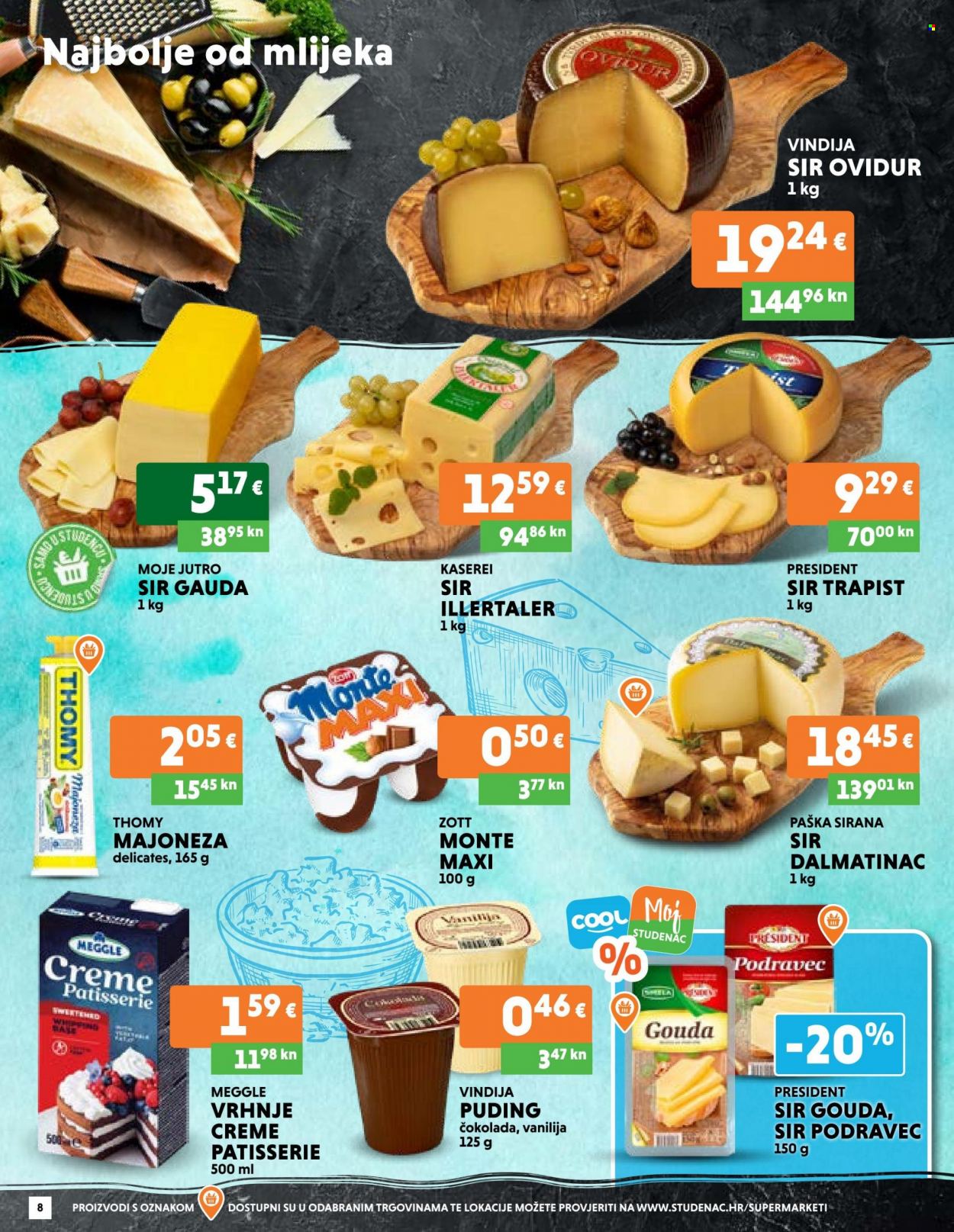 Studenac katalog - 11.05.2023. - 17.05.2023. Stranica 8