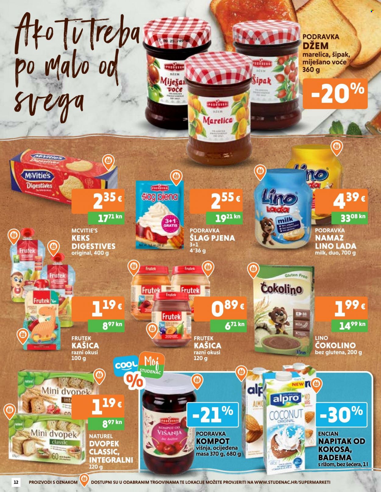 Studenac katalog - 11.05.2023. - 17.05.2023. Stranica 12