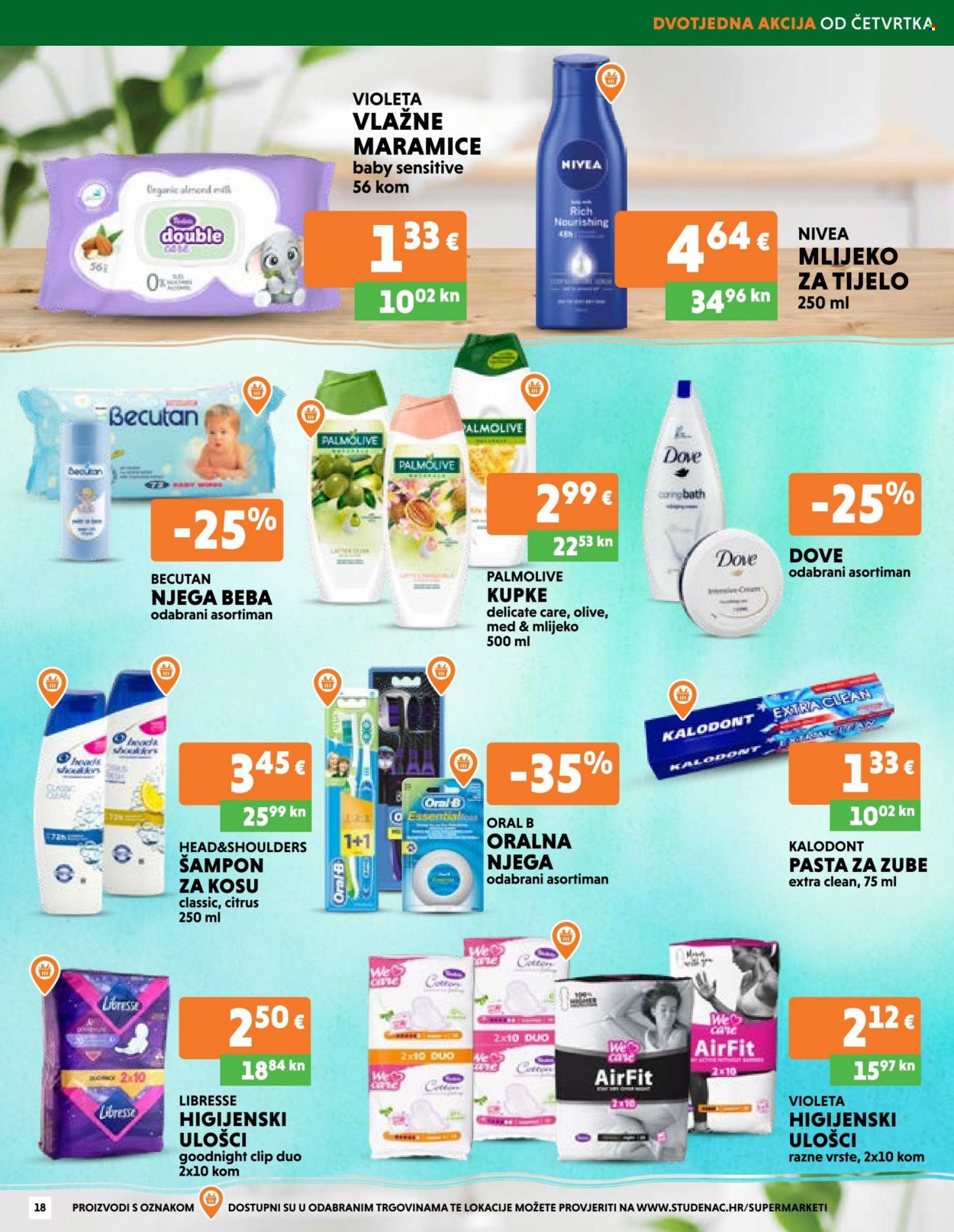 Studenac katalog - 11.05.2023. - 17.05.2023. Stranica 18