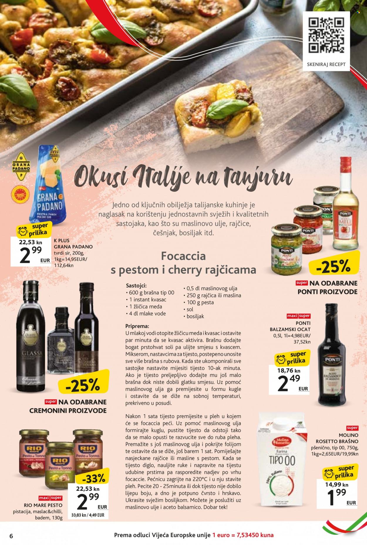Konzum katalog - 18.05.2023. - 17.06.2023. Stranica 6
