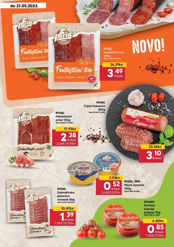 Pivac katalog - 15.05.2023. - 21.05.2023. Stranica 5