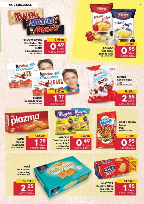 Pivac katalog - 15.05.2023. - 21.05.2023. Stranica 13