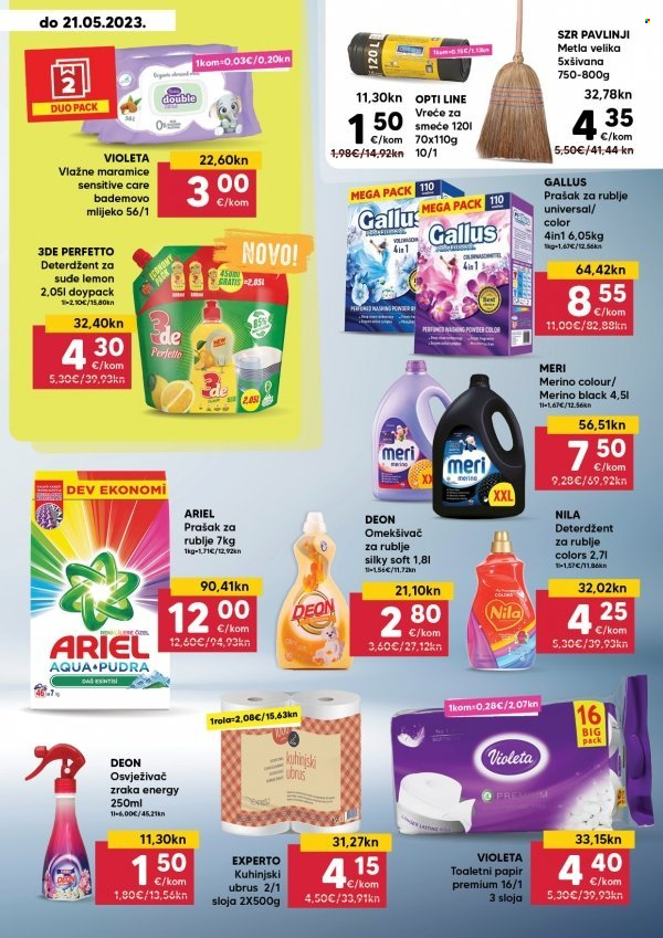 Pivac katalog - 15.05.2023. - 21.05.2023. Stranica 15