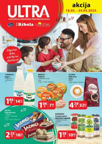 Leták Djelo - 18.5.2023 - 24.5.2023.