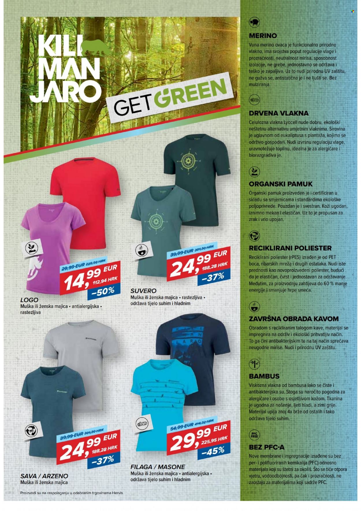 Hervis katalog - 12.05.2023. - 21.05.2023. Stranica 6
