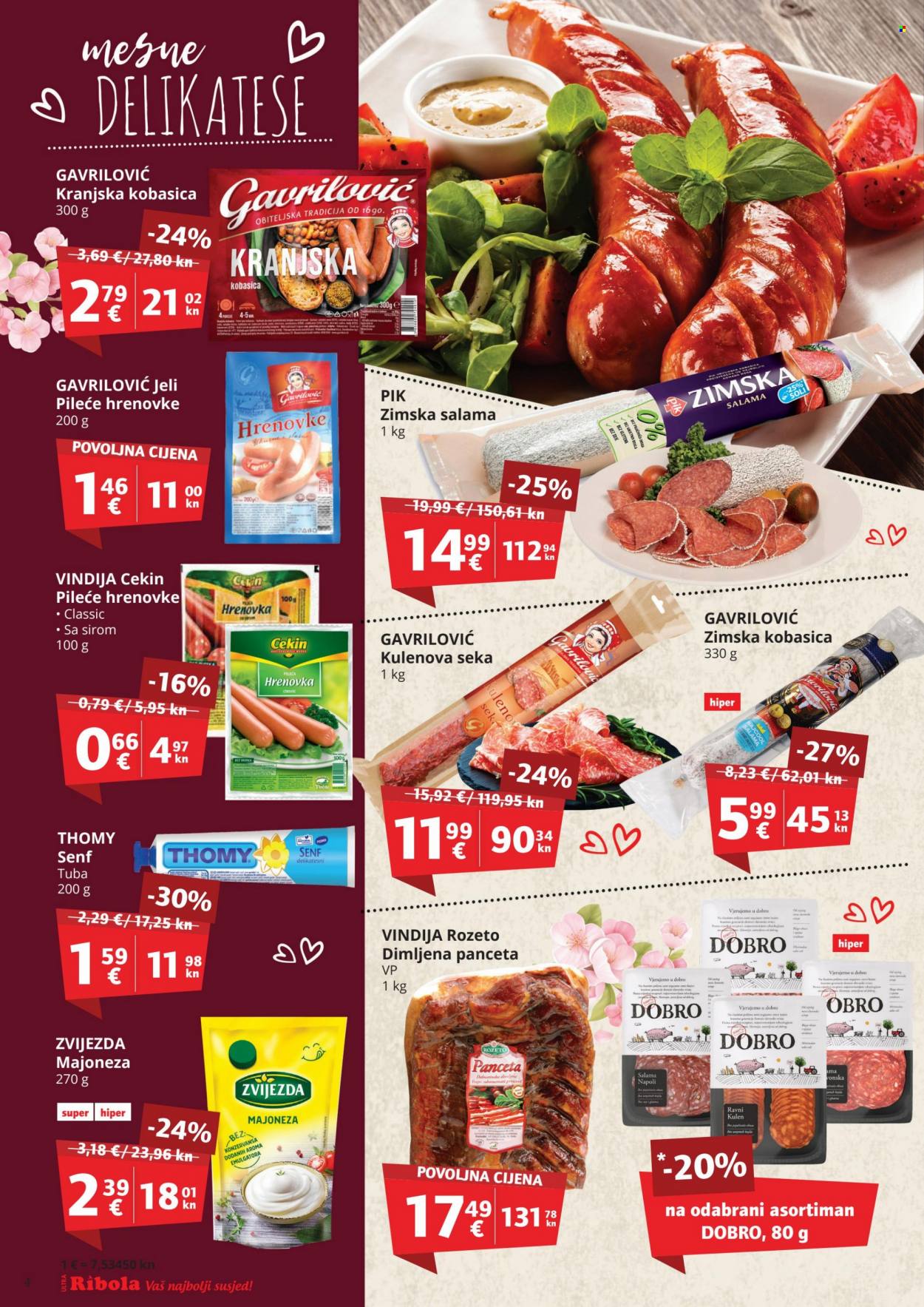 Ribola katalog - 11.05.2023. - 17.05.2023. Stranica 4