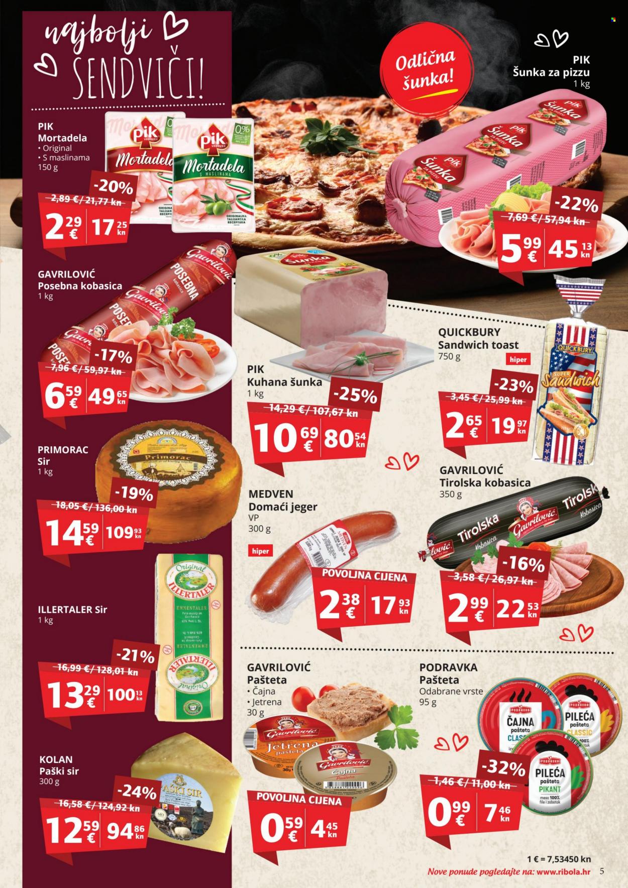 Ribola katalog - 11.05.2023. - 17.05.2023. Stranica 5