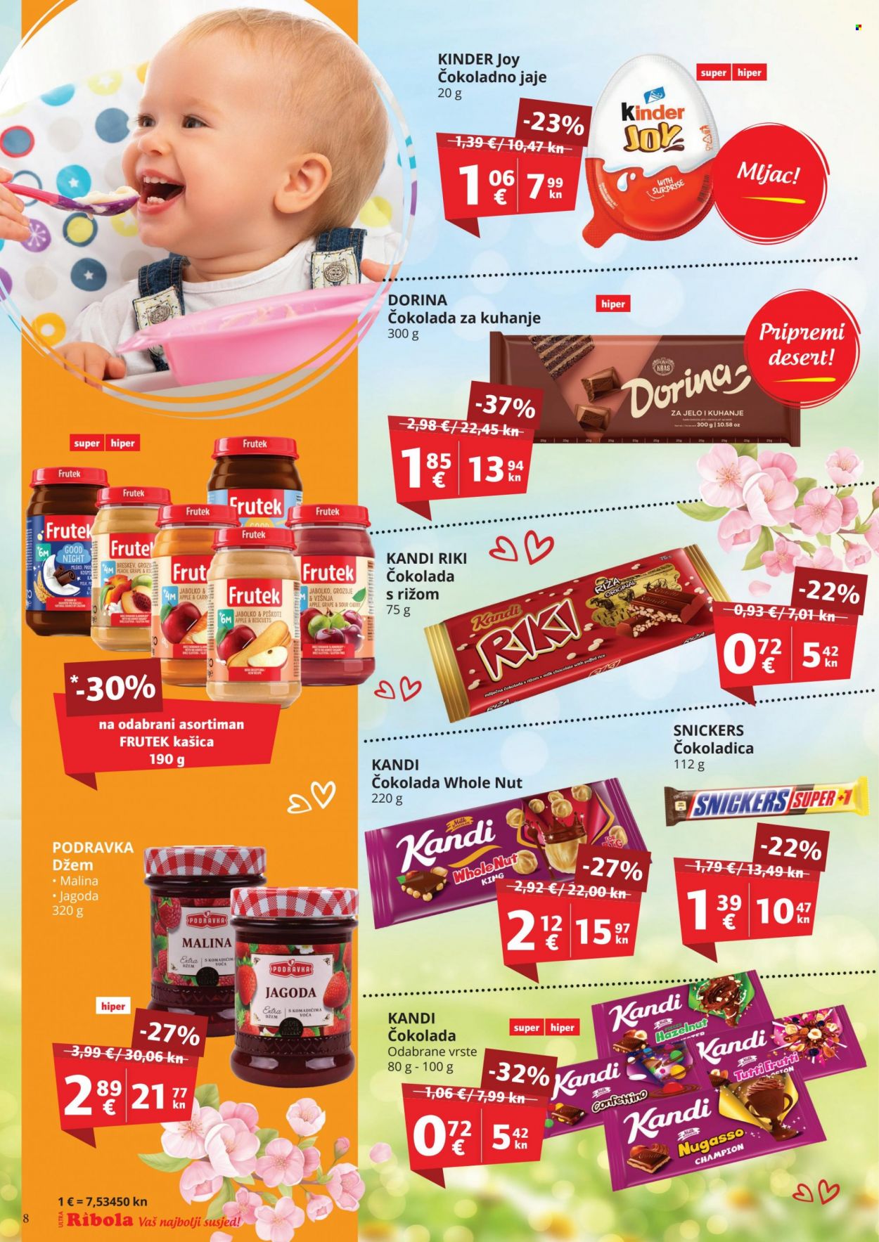 Ribola katalog - 11.05.2023. - 17.05.2023. Stranica 8