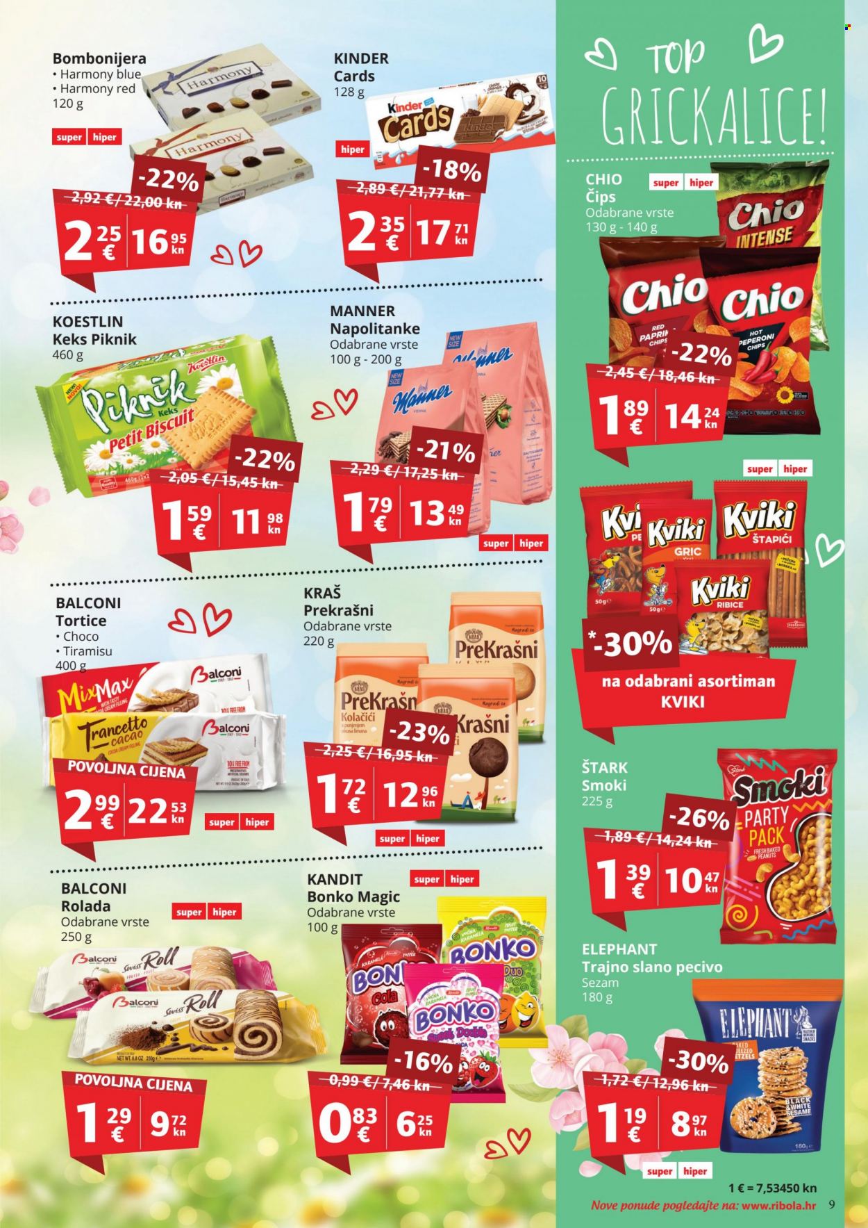 Ribola katalog - 11.05.2023. - 17.05.2023. Stranica 9