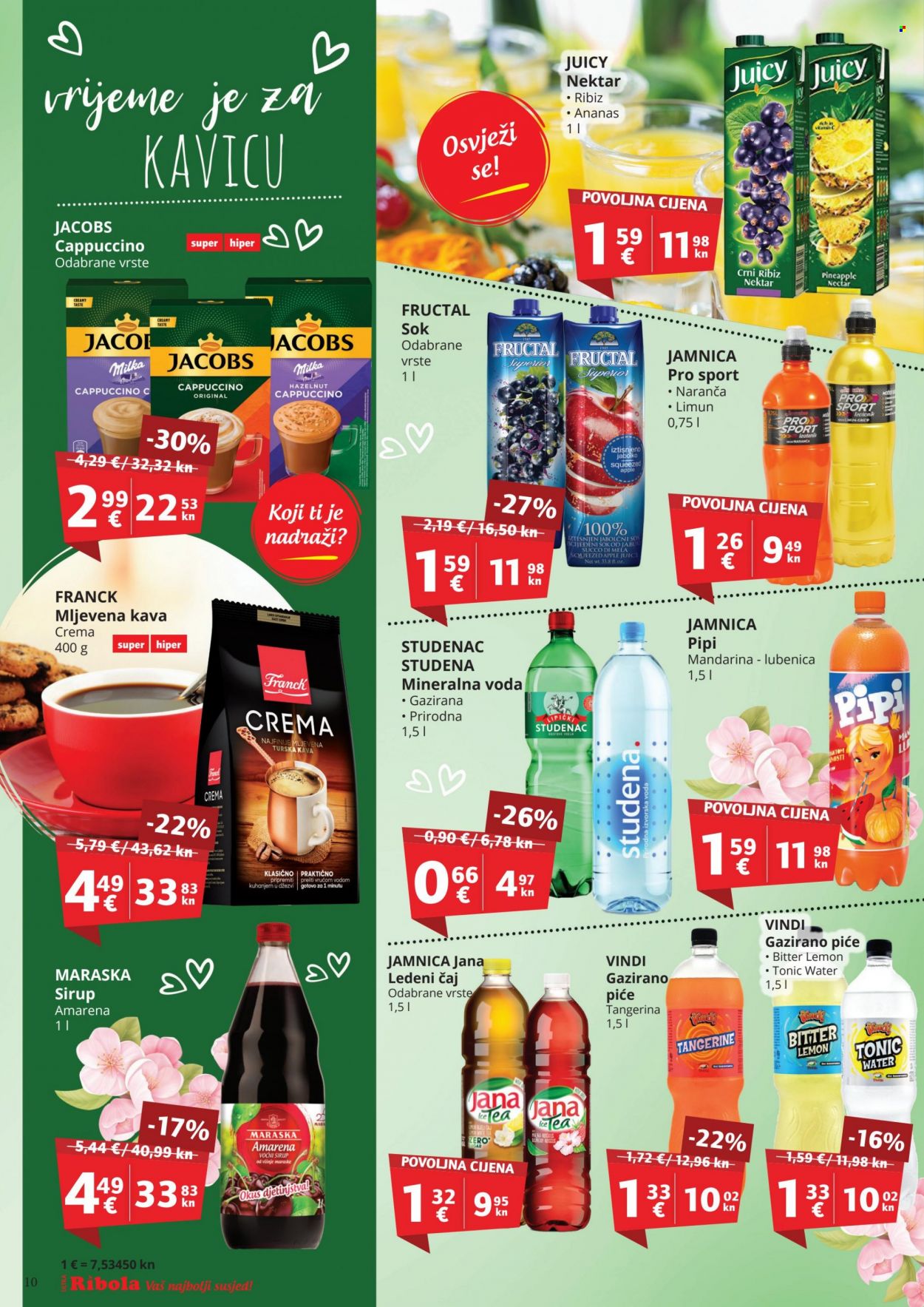 Ribola katalog - 11.05.2023. - 17.05.2023. Stranica 10