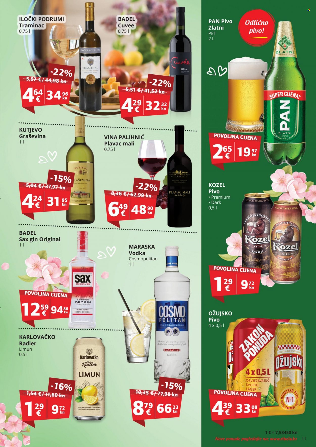 Ribola katalog - 11.05.2023. - 17.05.2023. Stranica 11