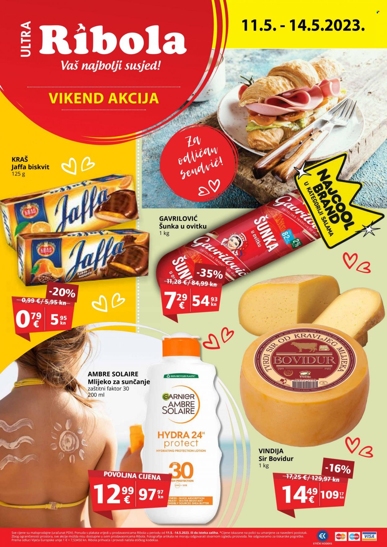 Ribola katalog - 11.05.2023. - 14.05.2023. Stranica 1