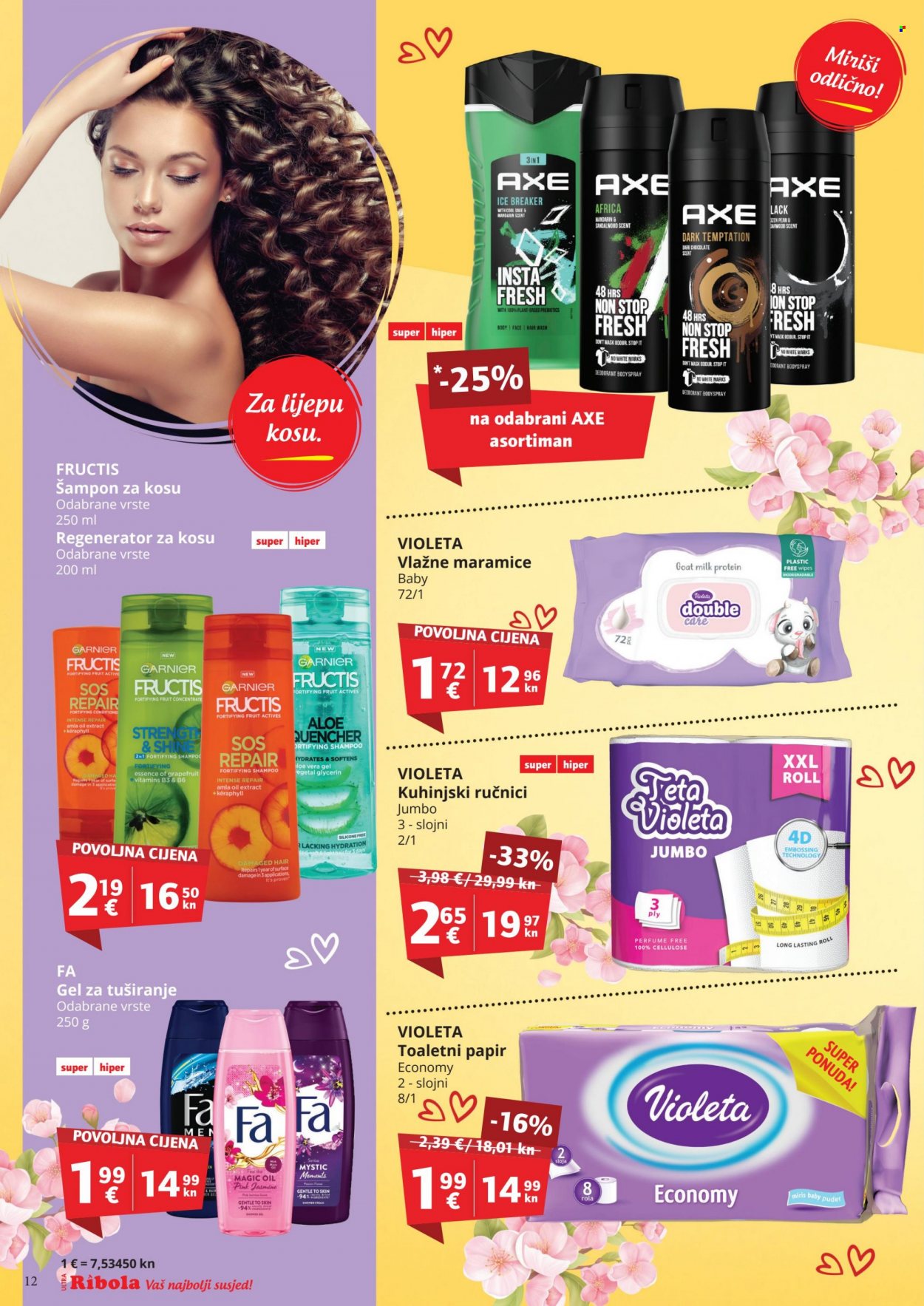Ribola katalog - 11.05.2023. - 17.05.2023. Stranica 12