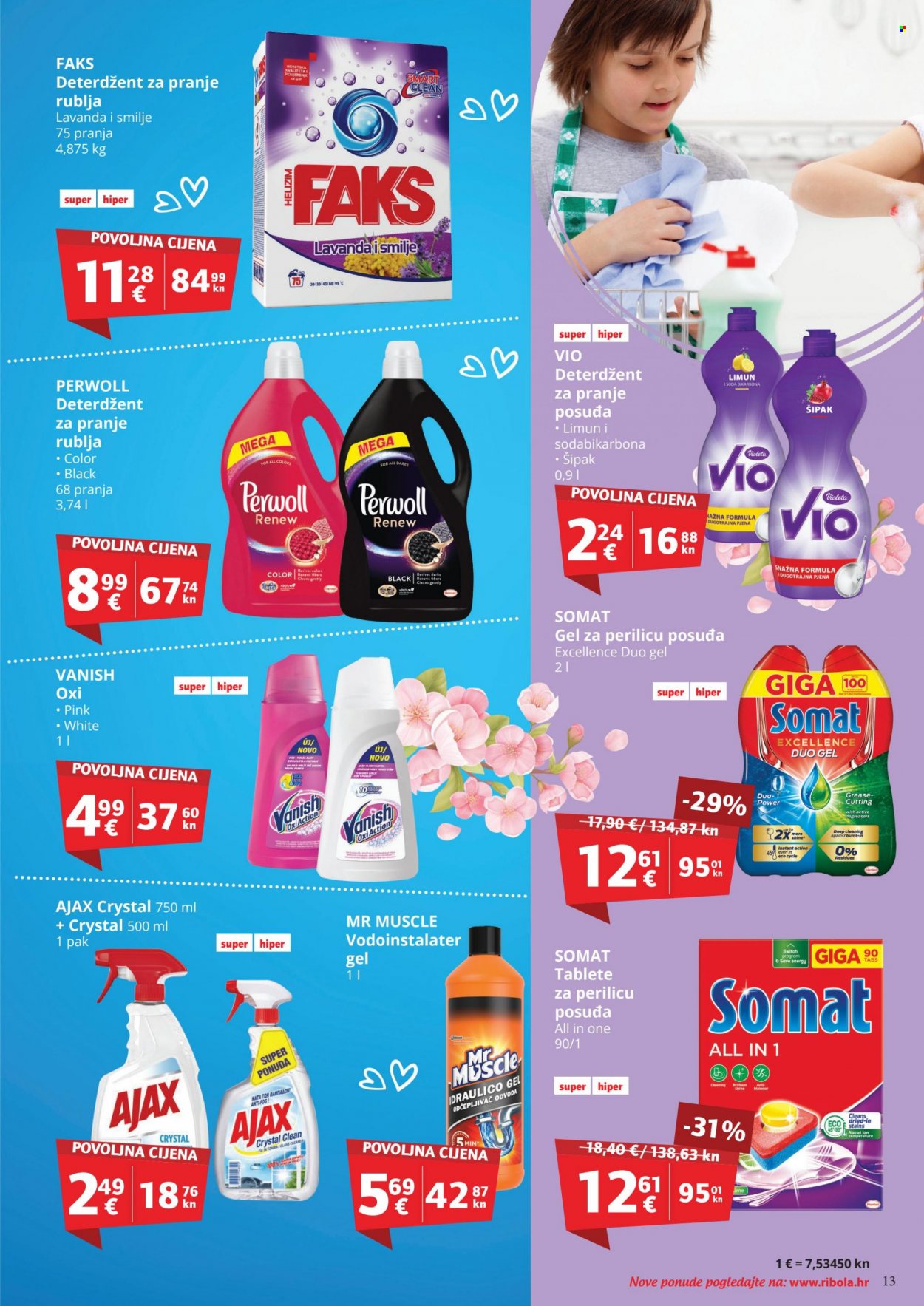 Ribola katalog - 11.05.2023. - 17.05.2023. Stranica 13