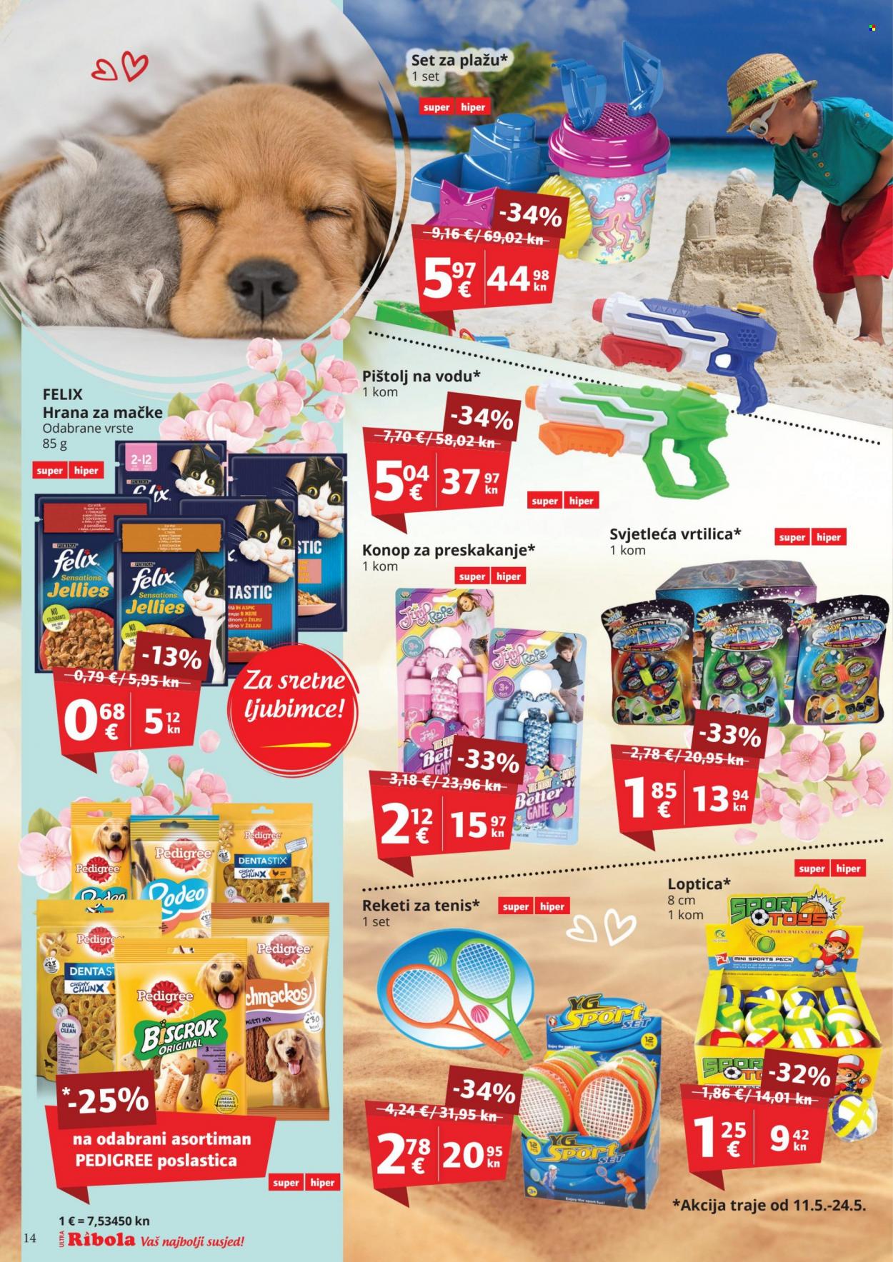 Ribola katalog - 11.05.2023. - 17.05.2023. Stranica 14