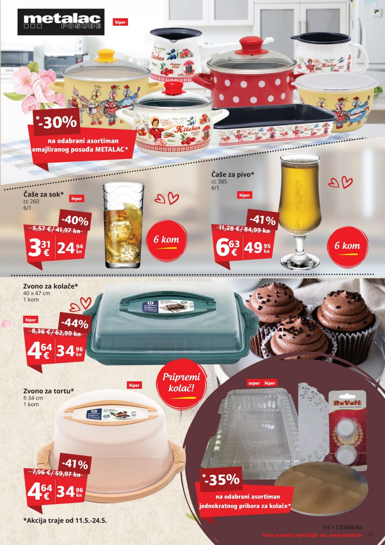 Ribola katalog - 11.05.2023. - 17.05.2023. Stranica 15