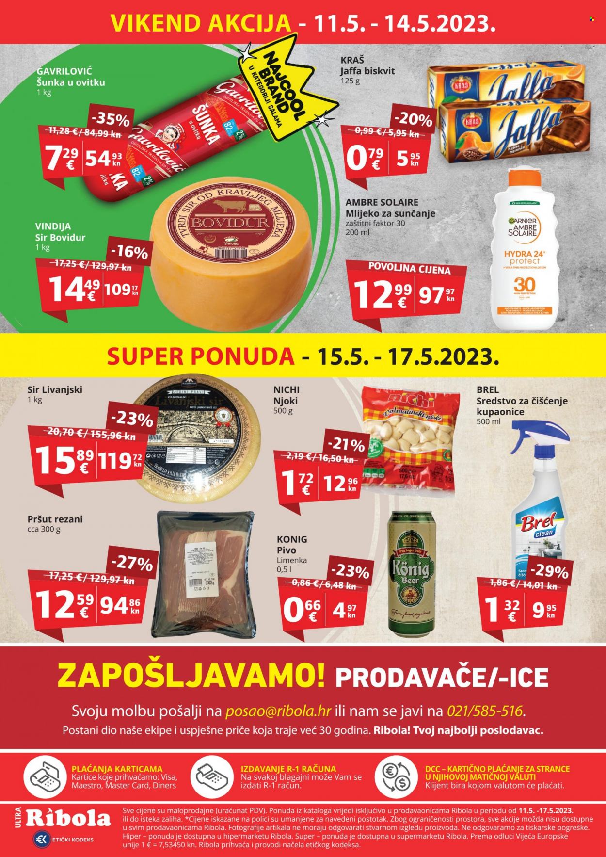 Ribola katalog - 11.05.2023. - 17.05.2023. Stranica 16