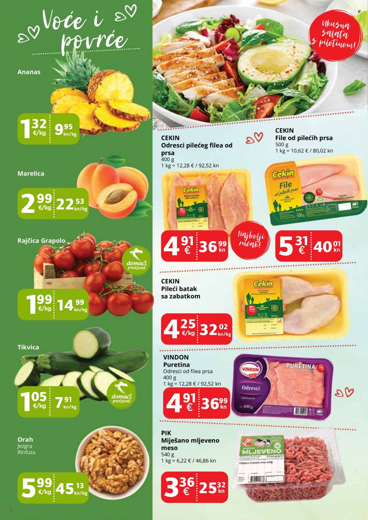 Victa katalog - 18.05.2023. - 24.05.2023. Stranica 2