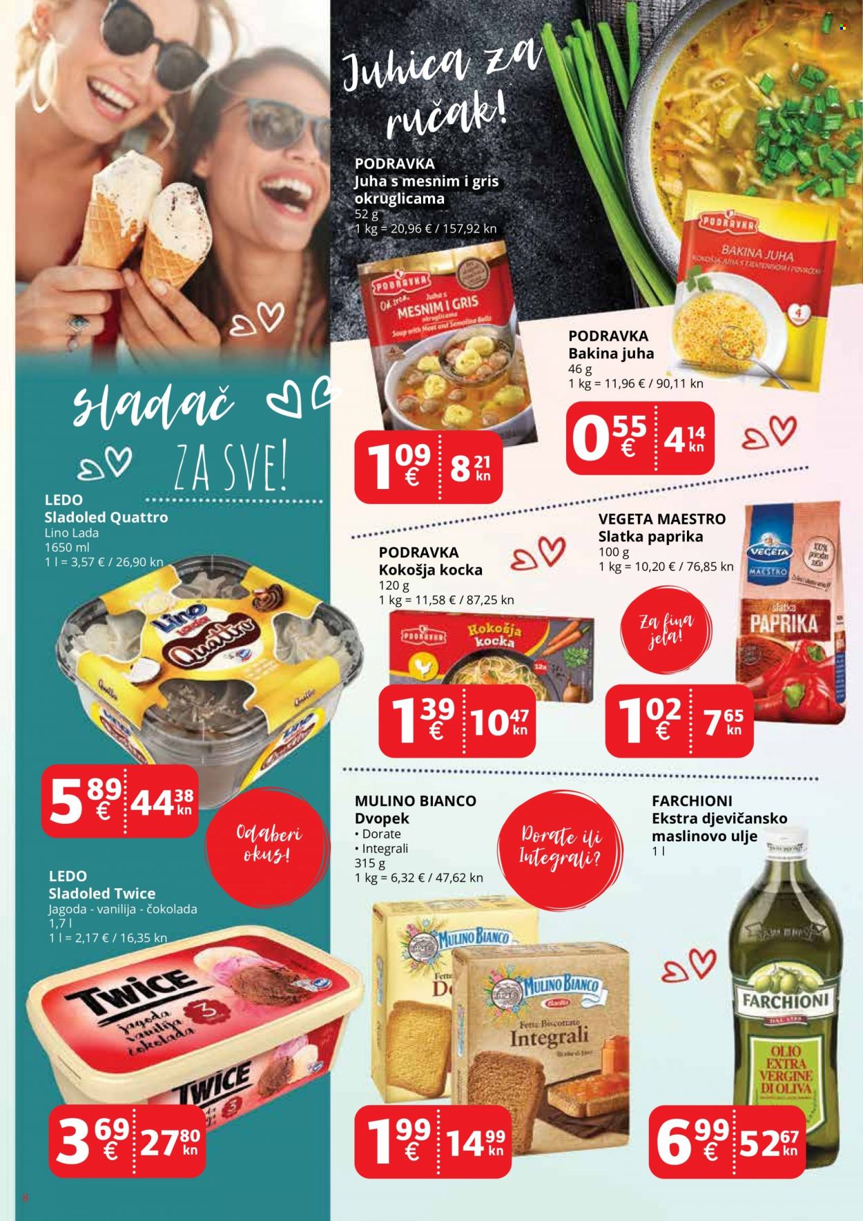 Victa katalog - 18.05.2023. - 24.05.2023. Stranica 8