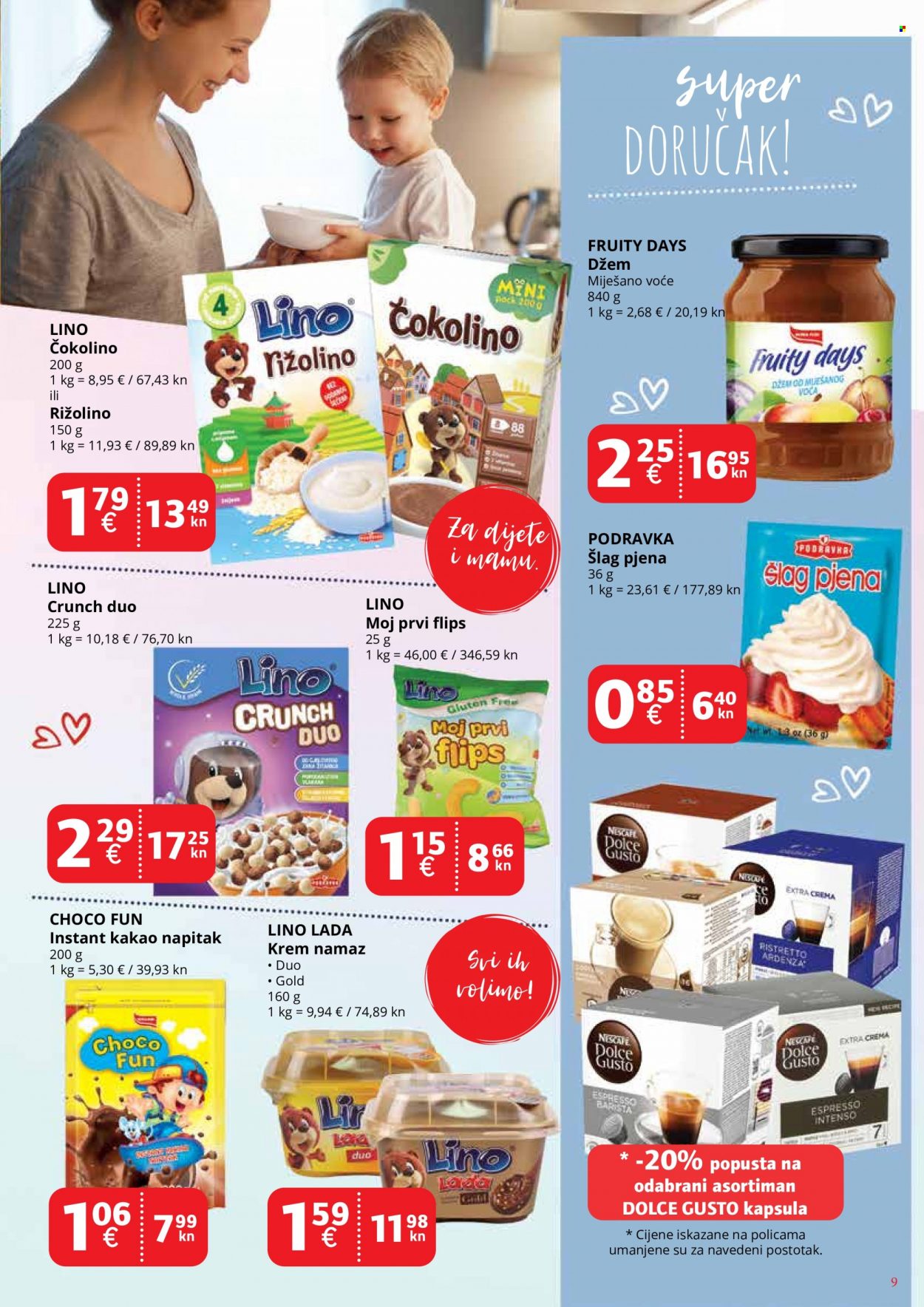 Victa katalog - 18.05.2023. - 24.05.2023. Stranica 9