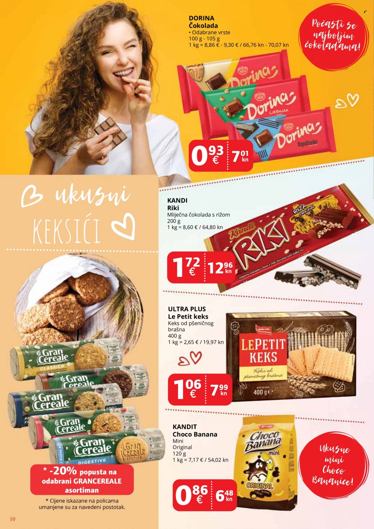 Victa katalog - 18.05.2023. - 24.05.2023. Stranica 10