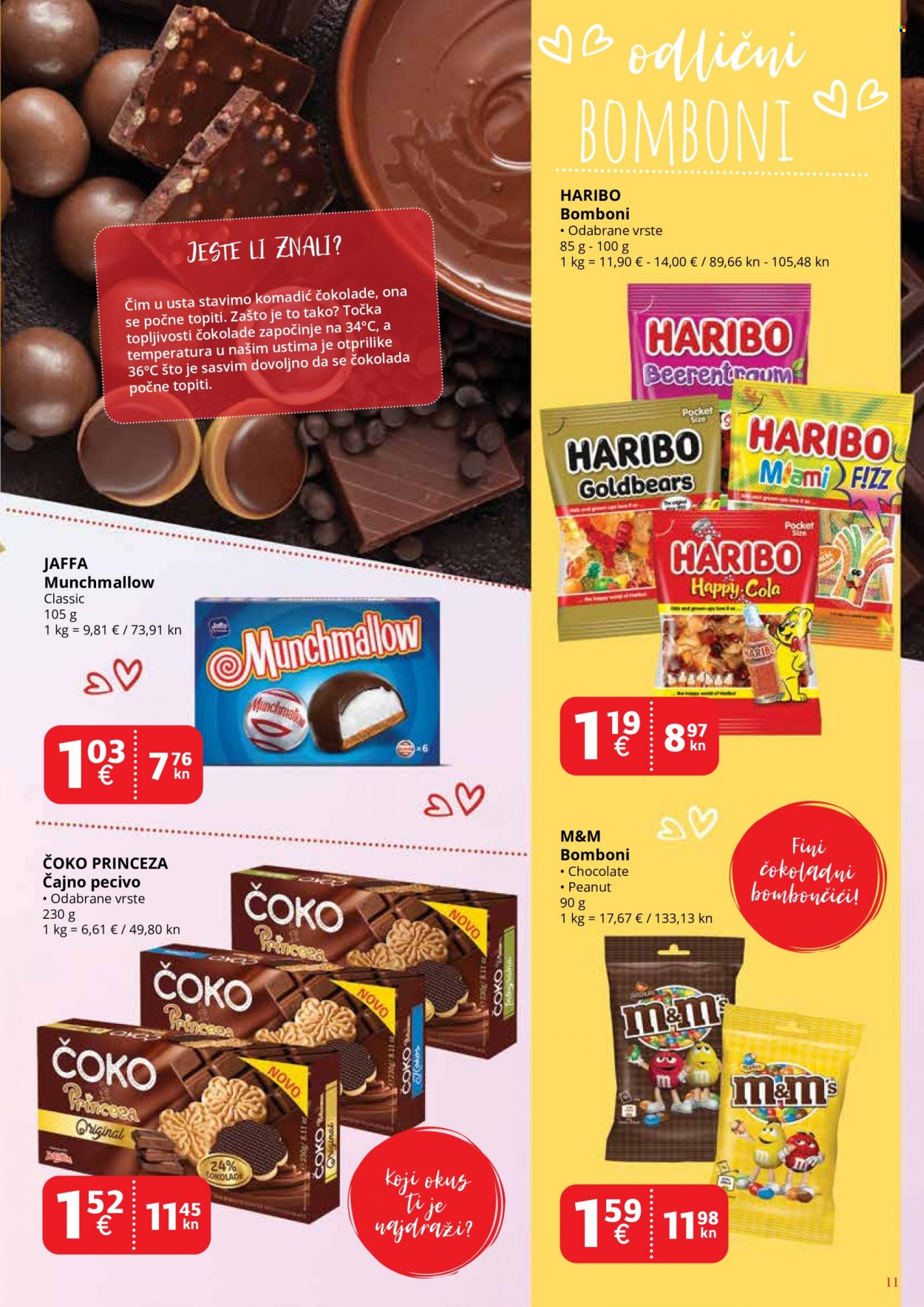 Victa katalog - 18.05.2023. - 24.05.2023. Stranica 11