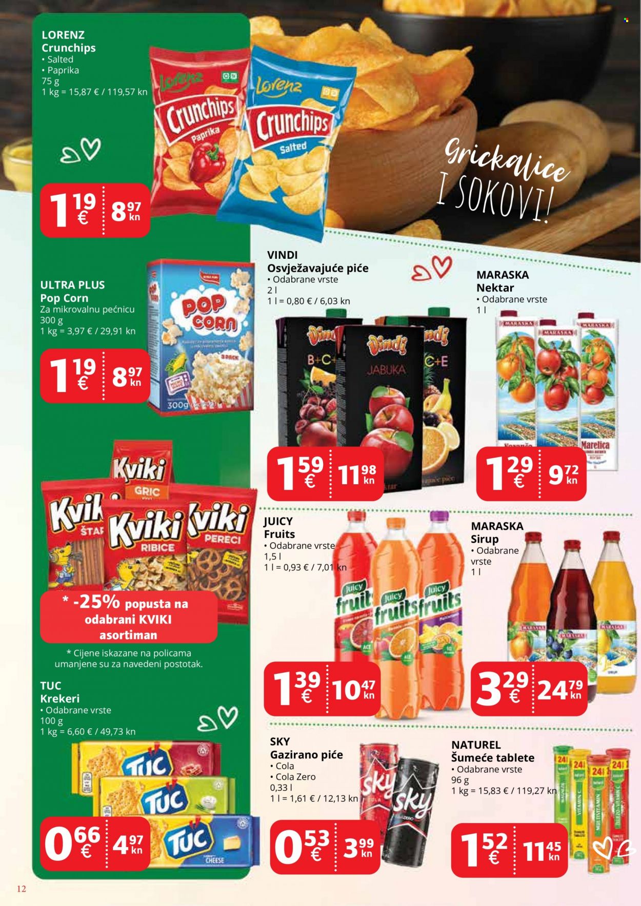 Victa katalog - 18.05.2023. - 24.05.2023. Stranica 12