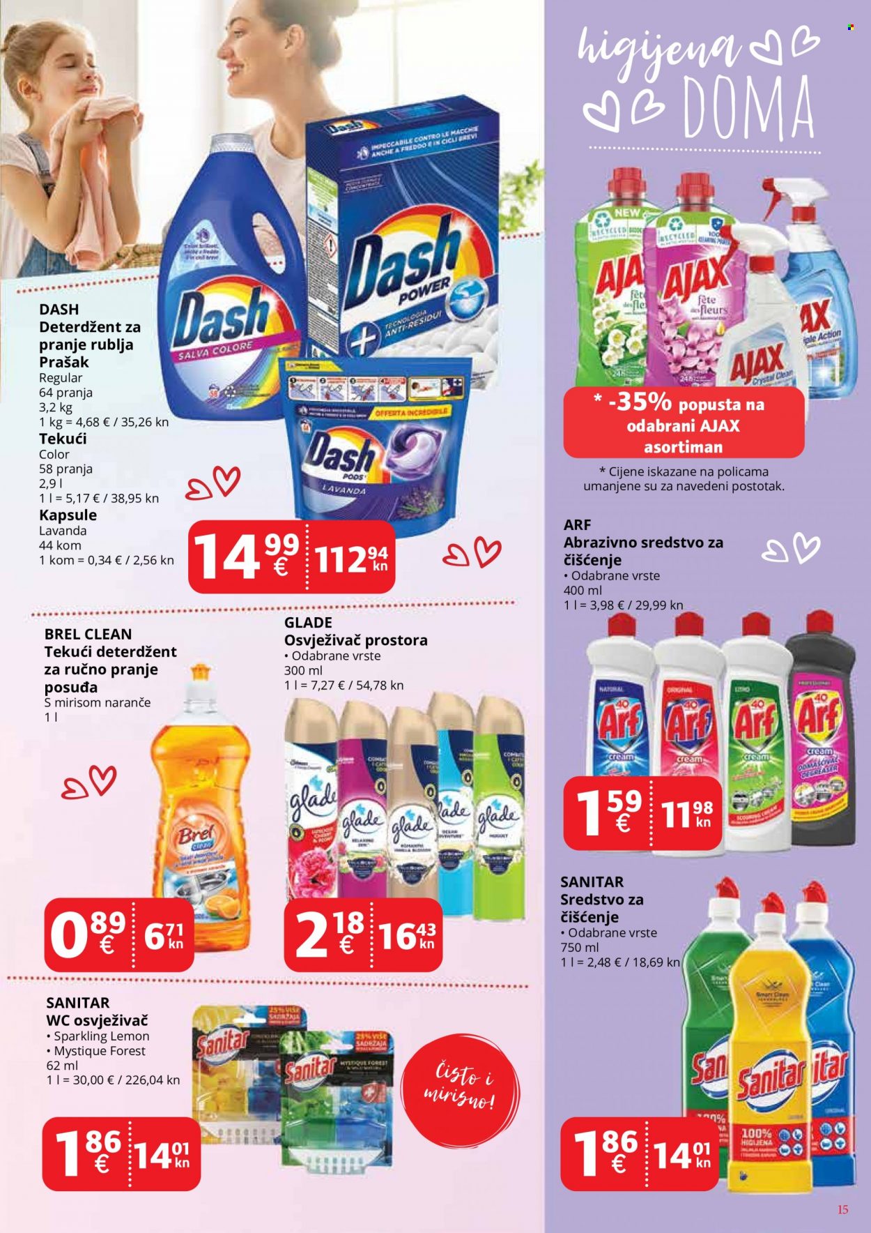 Victa katalog - 18.05.2023. - 24.05.2023. Stranica 15