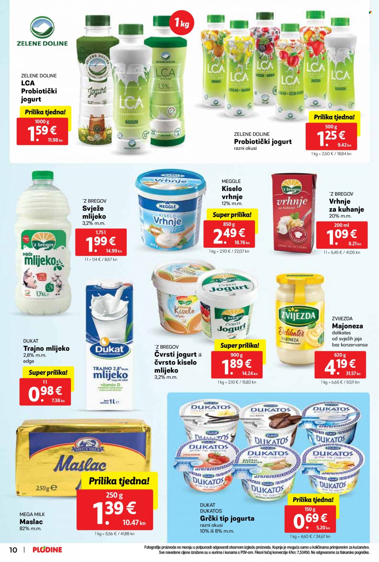 Plodine katalog - 17.05.2023. - 23.05.2023. Stranica 10