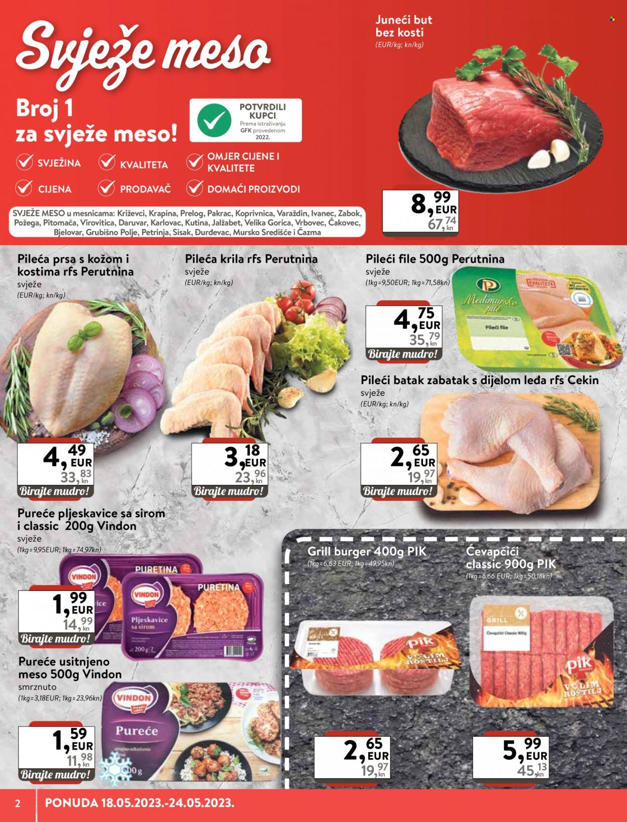 KTC katalog - 18.05.2023. - 24.05.2023. Stranica 2