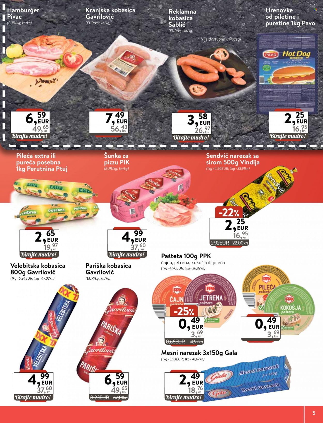 KTC katalog - 18.05.2023. - 24.05.2023. Stranica 5