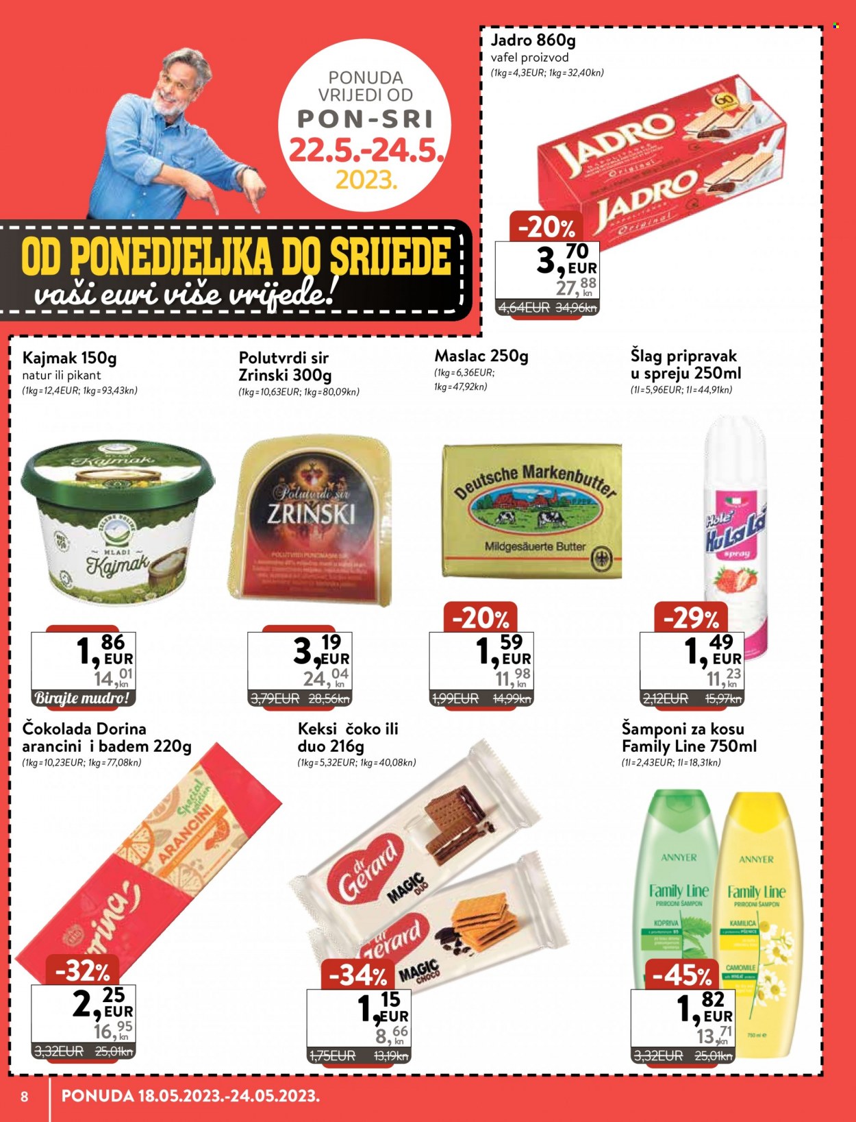 KTC katalog - 18.05.2023. - 24.05.2023. Stranica 8