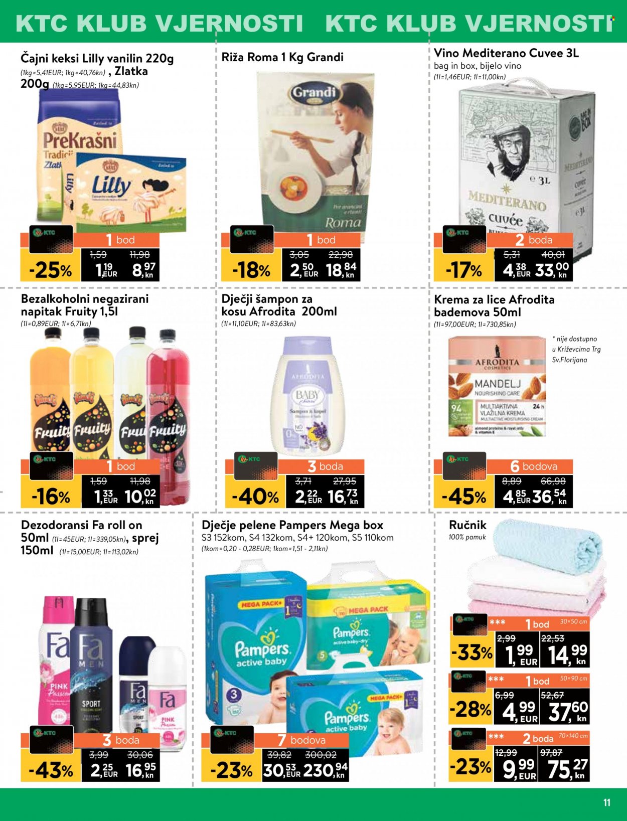KTC katalog - 18.05.2023. - 24.05.2023. Stranica 11
