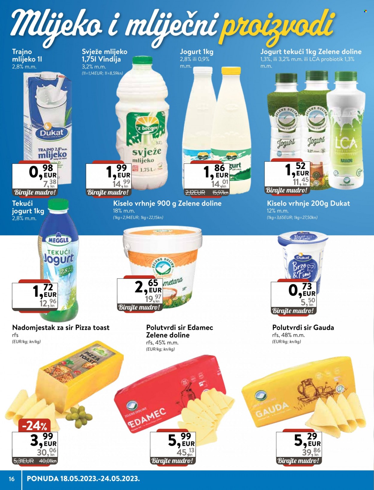 KTC katalog - 18.05.2023. - 24.05.2023. Stranica 16