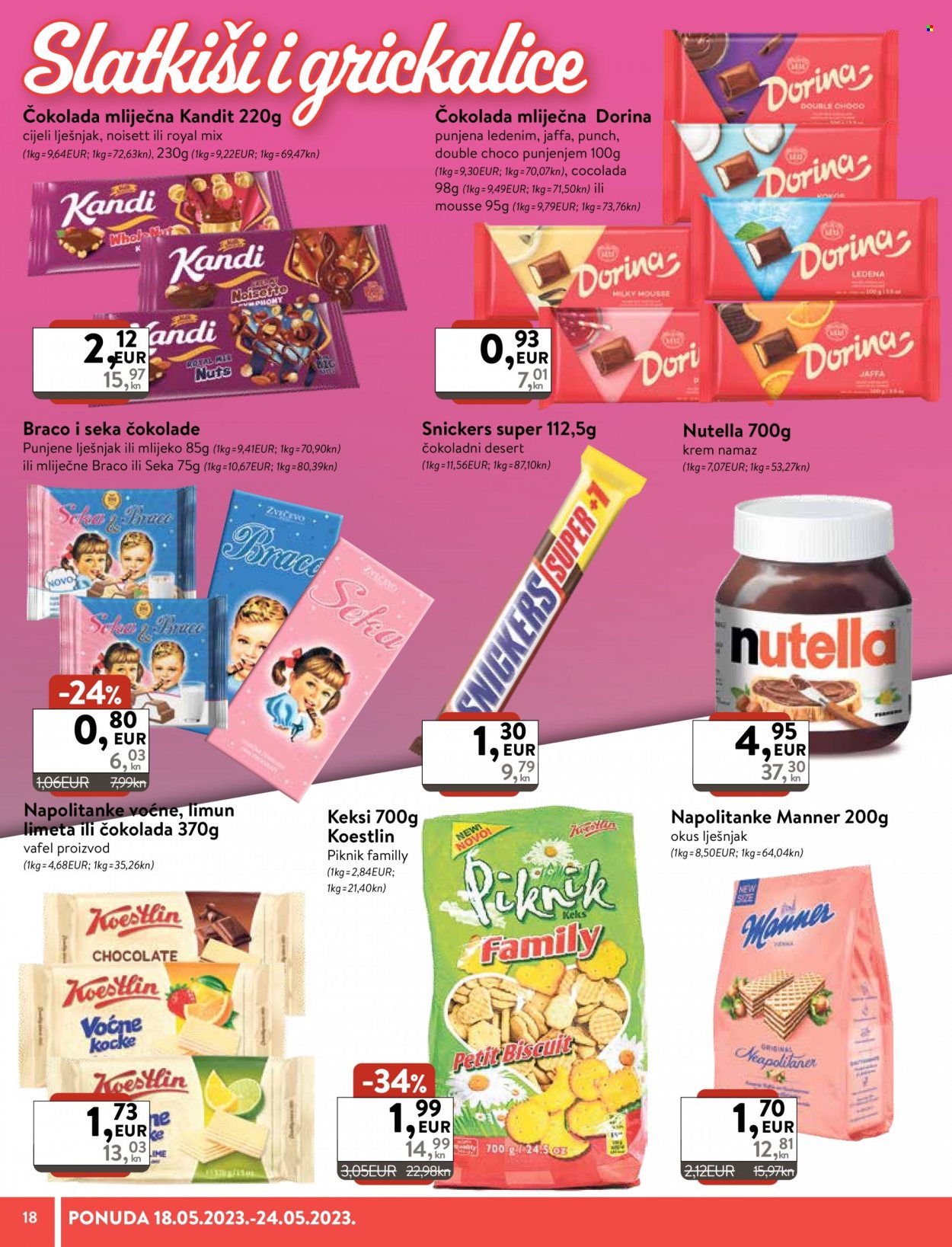 KTC katalog - 18.05.2023. - 24.05.2023. Stranica 18