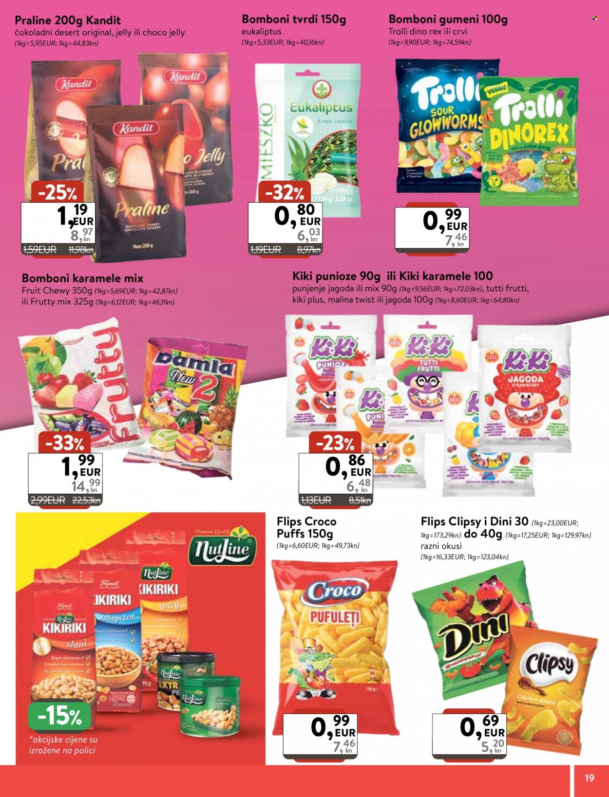 KTC katalog - 18.05.2023. - 24.05.2023. Stranica 19