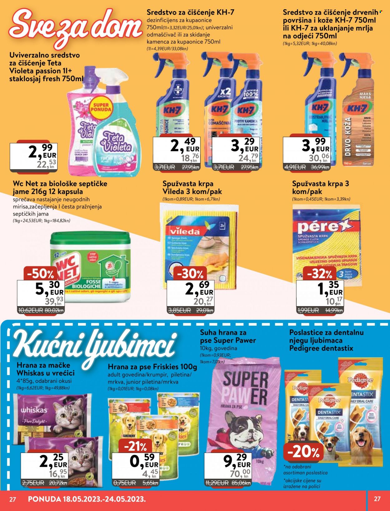 KTC katalog - 18.05.2023. - 24.05.2023. Stranica 27