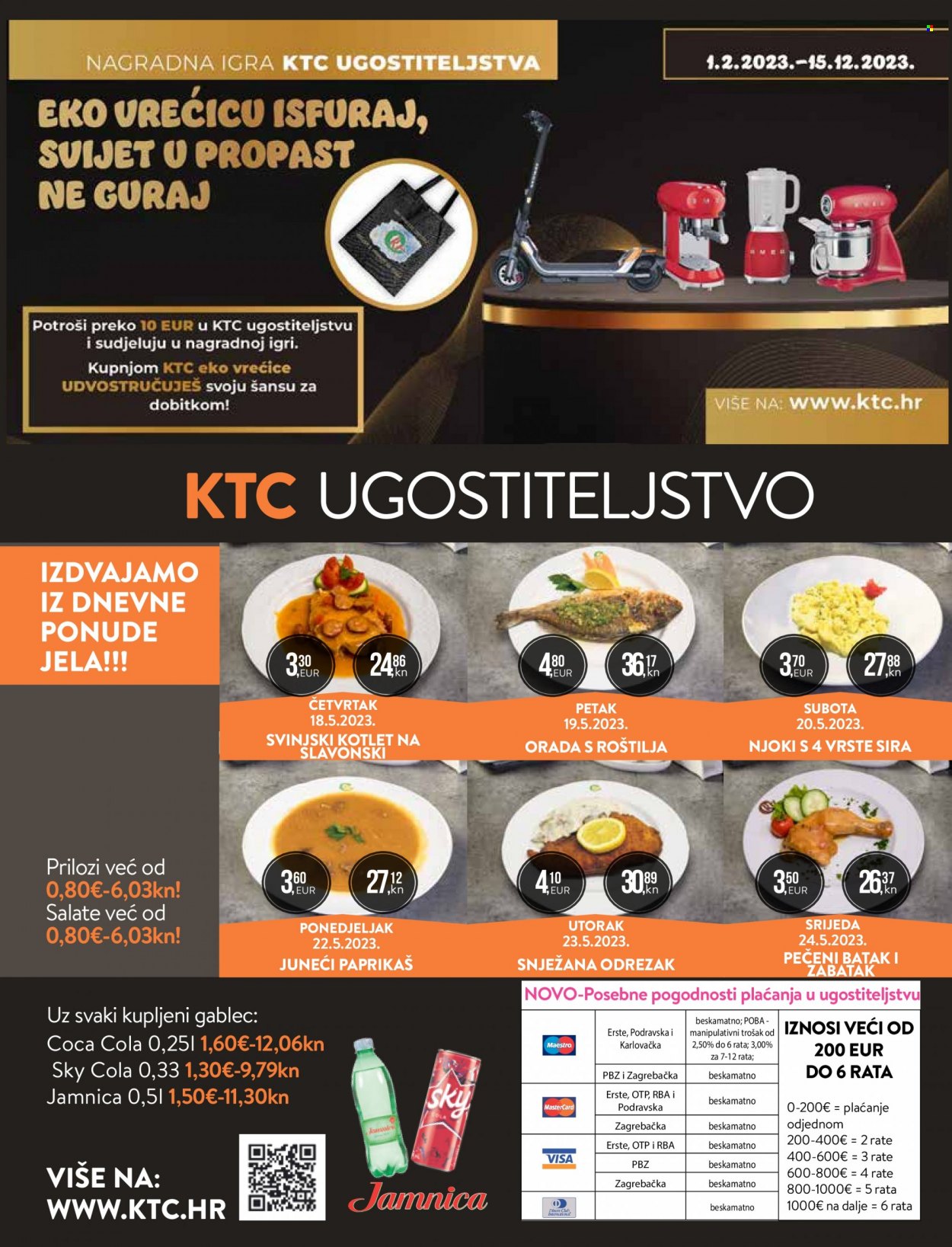 KTC katalog - 18.05.2023. - 24.05.2023. Stranica 28