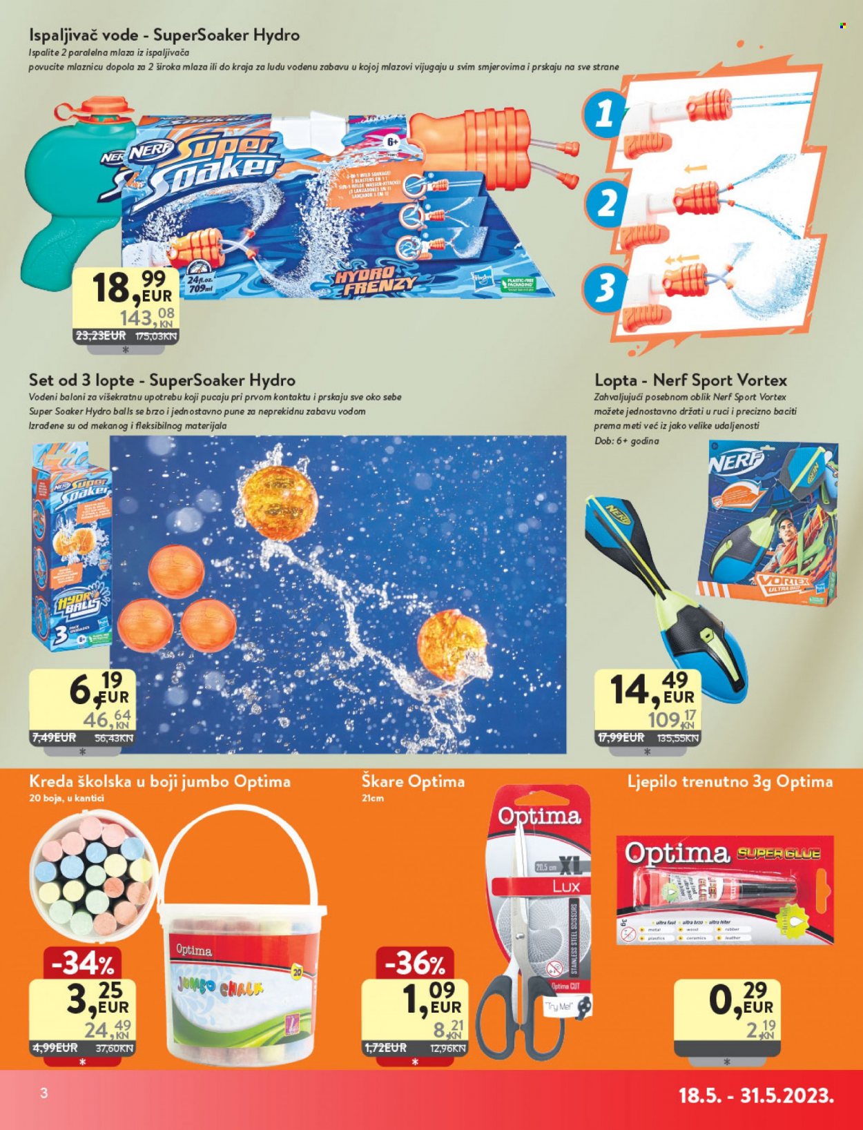 KTC katalog - 18.05.2023. - 31.05.2023. Stranica 3