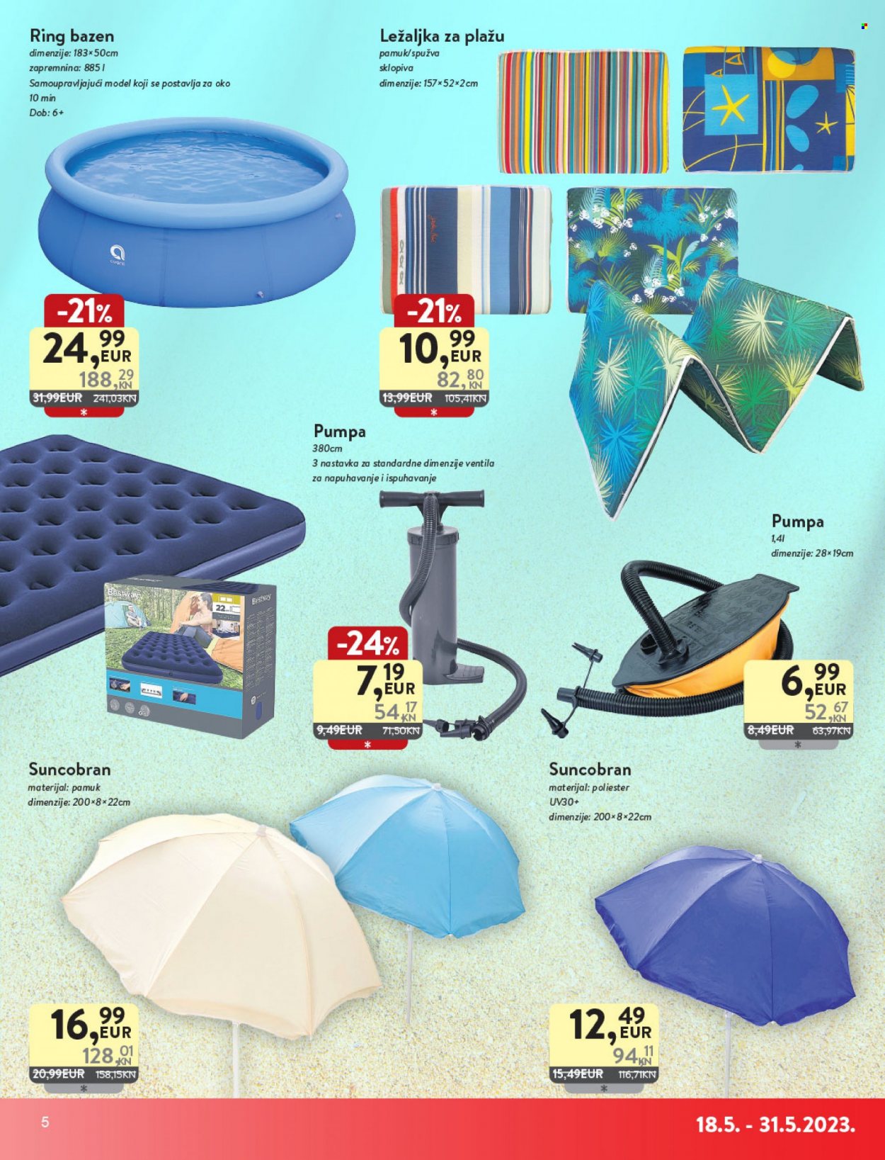 KTC katalog - 18.05.2023. - 31.05.2023. Stranica 5