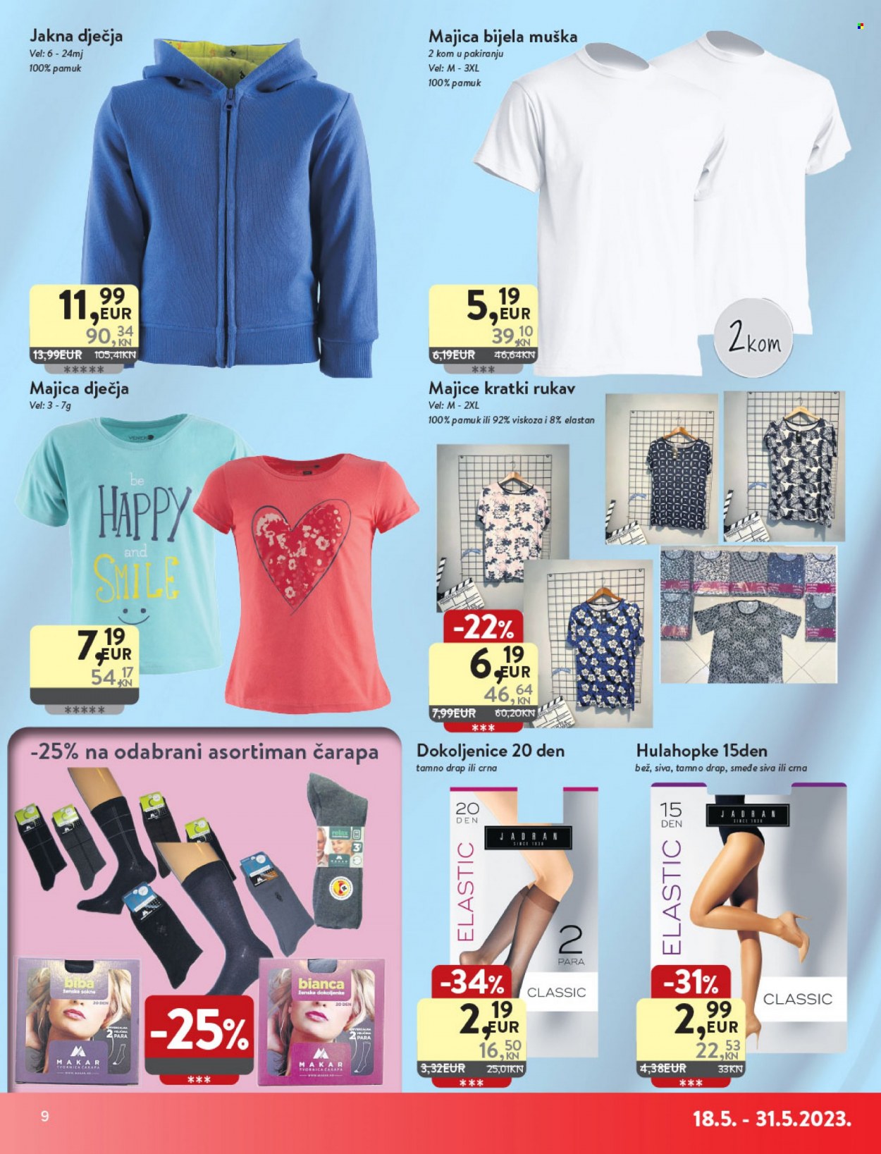KTC katalog - 18.05.2023. - 31.05.2023. Stranica 9