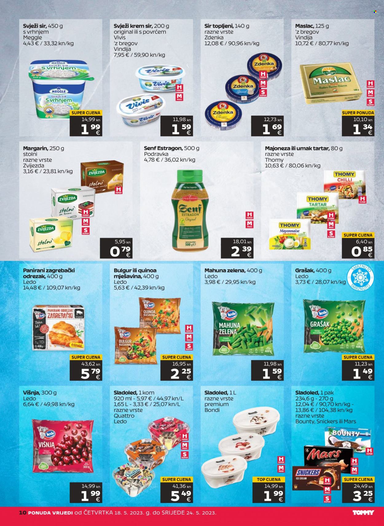 Tommy katalog - 18.05.2023. - 24.05.2023. Stranica 10