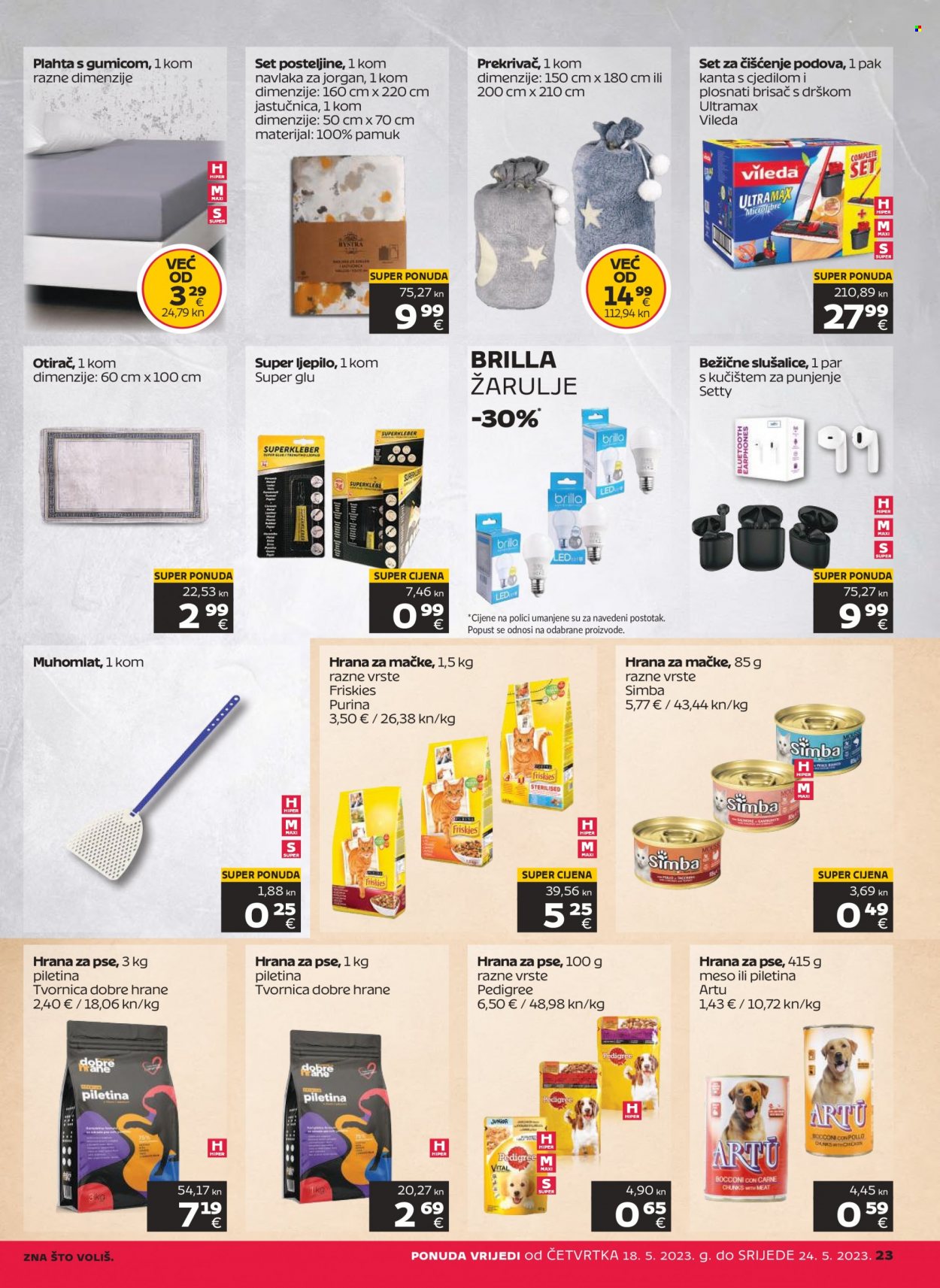 Tommy katalog - 18.05.2023. - 24.05.2023. Stranica 23