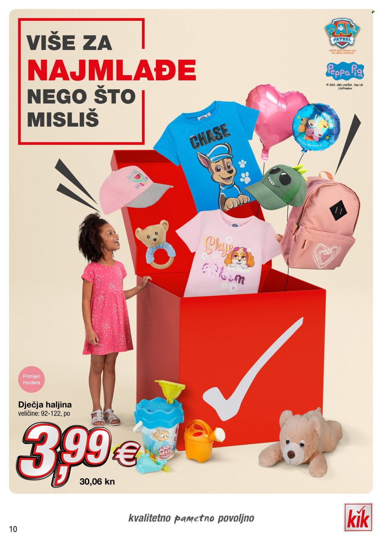 Kik katalog Stranica 10