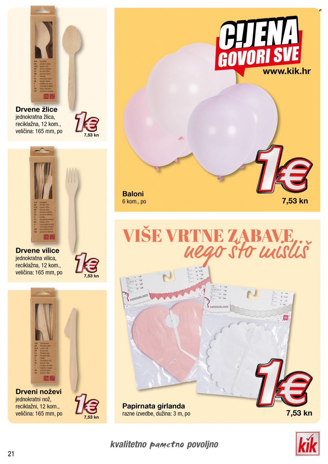 Kik katalog Stranica 21