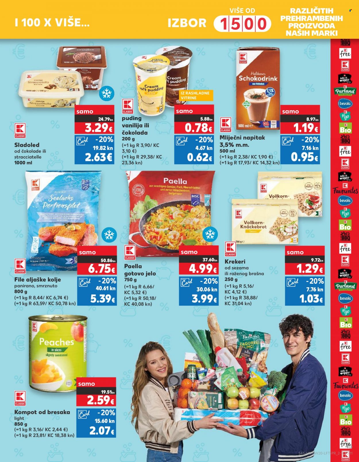 Kaufland katalog - 17.05.2023. - 23.05.2023. Stranica 45