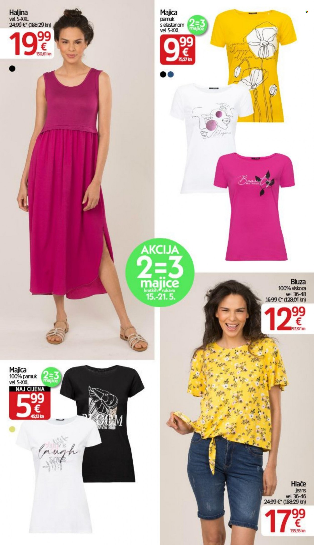 Mana katalog - 15.05.2023. - 21.05.2023. Stranica 3