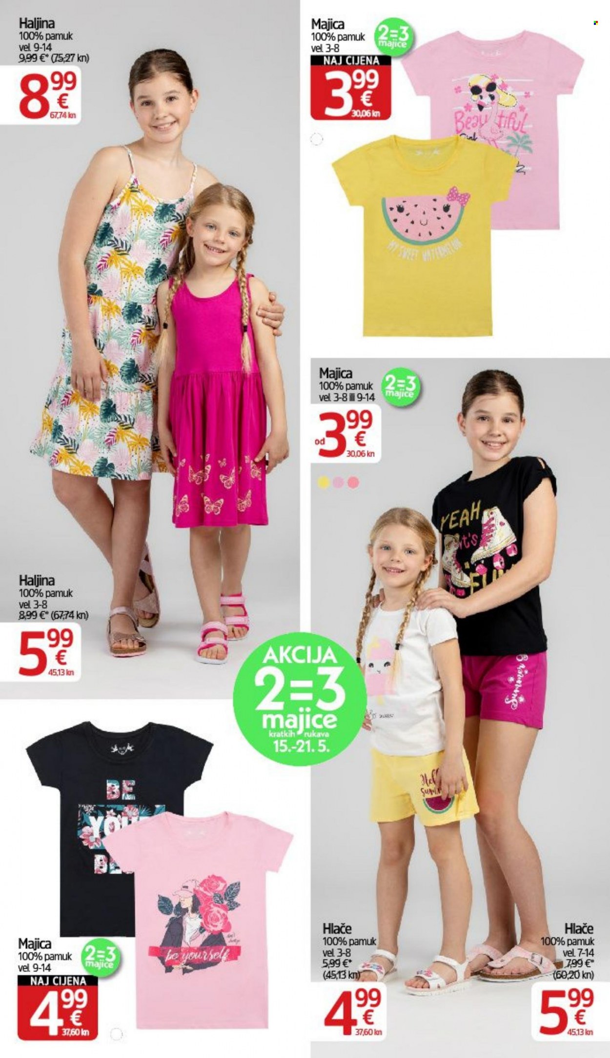 Mana katalog - 15.05.2023. - 21.05.2023. Stranica 5