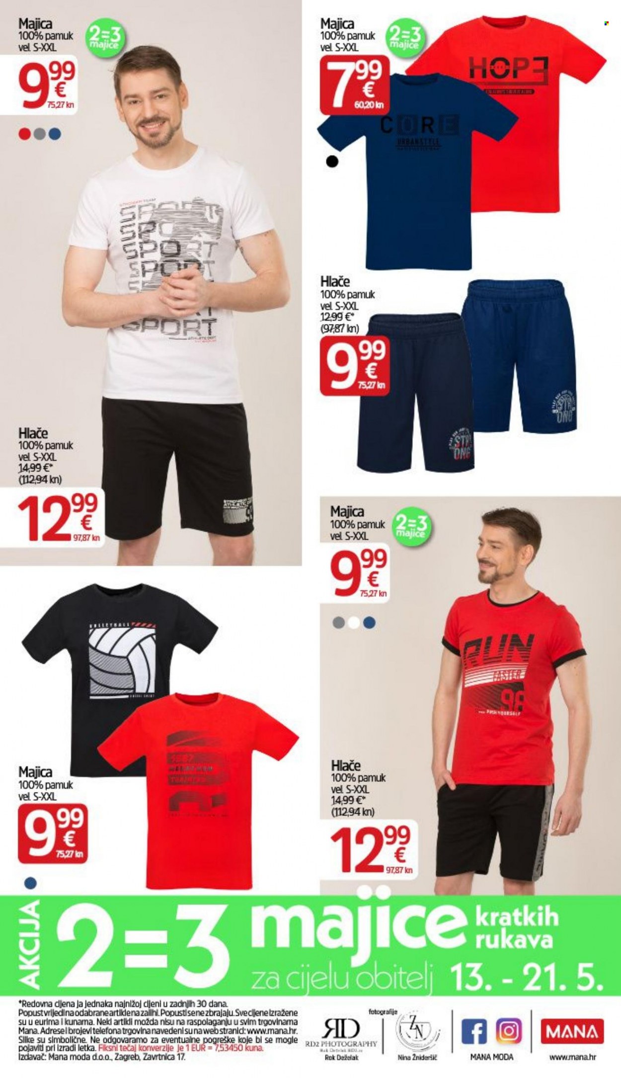 Mana katalog - 15.05.2023. - 21.05.2023. Stranica 6